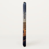 NEWT SCAMANDER™ in het verwoeste gebouw Case-Mate iPhone Case (Achterkant / rechts)