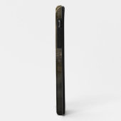 NEWT SCAMANDER™ in MACUSA™ Headquarters Case-Mate iPhone Case (Achterkant/links)