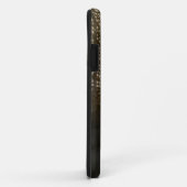 NEWT SCAMANDER™ in MACUSA™ Headquarters Case-Mate iPhone Case (Achterkant/rechts)