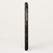 NEWT SCAMANDER™ in MACUSA™ Headquarters Case-Mate iPhone Case (Achterkant/links)