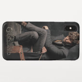 NEWT SCAMANDER™ Photo Case-Mate iPhone Case (Achterkant (horizontaal))