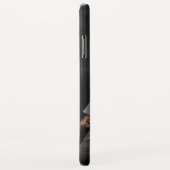 NEWT SCAMANDER™ Photo Case-Mate iPhone Case (Achterkant/rechts)