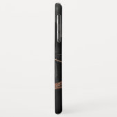 NEWT SCAMANDER™ Photo Case-Mate iPhone Case (Achterkant/links)