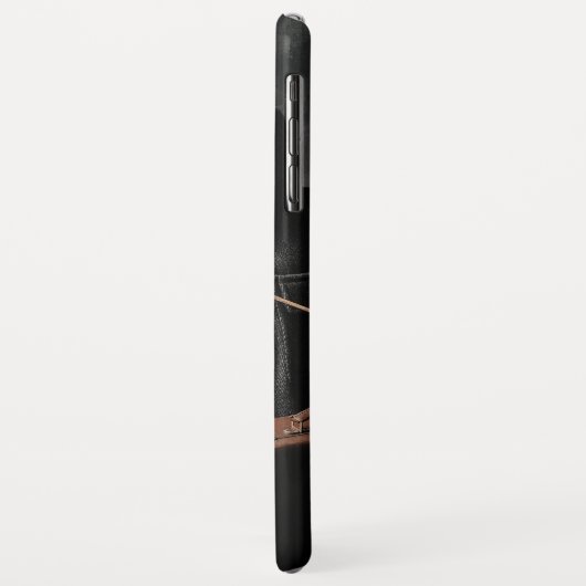 NEWT SCAMANDER™ Photo Case-Mate iPhone Case (Achterkant/links)