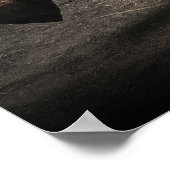 NEWT SCAMANDER™ Photo Poster (Hoek)