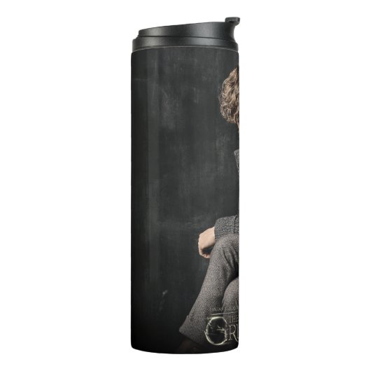 NEWT SCAMANDER™ Photo Thermosbeker (Gedraaid links)