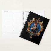 NEWT SCAMANDER™-portret Planner (Display)