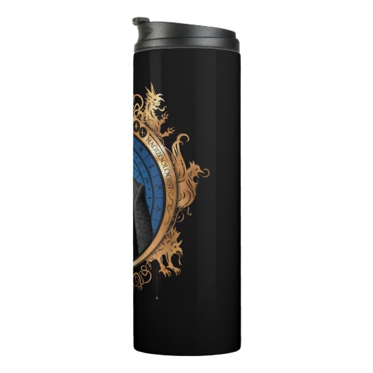 NEWT SCAMANDER™-portret Thermosbeker (Geroteerd rechts)