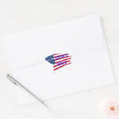 NEWT STAR 2012 STICKER (Envelop)