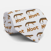 Newt Stropdas (Opgerold)