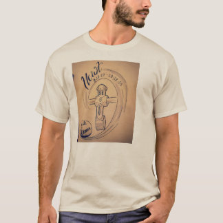 Newt T-shirt