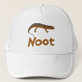 Newt Trucker Pet