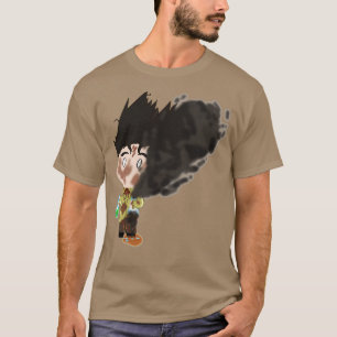Newton BOOM T-shirt