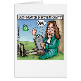 Newton Discover Cavity