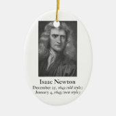 Newton Ornament (Voorkant)