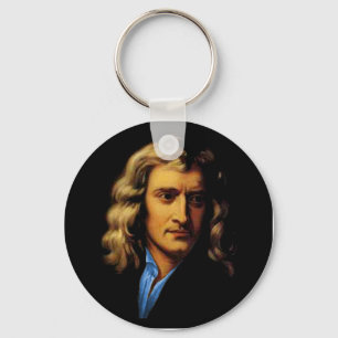Newton Sleutelhanger