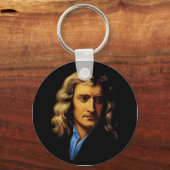 Newton Sleutelhanger (Voorkant)