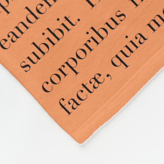 Newton's Laws of Motion fleece gooi deken-meloen (Hoek)