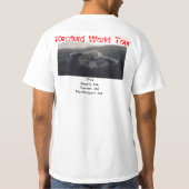 Newturd T-shirt... T-shirt (Achterkant)