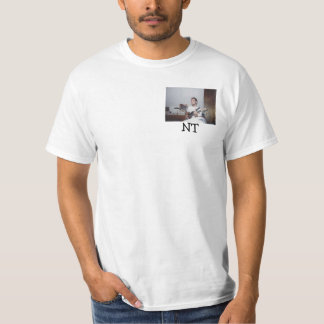 Newturd T-shirt... T-shirt