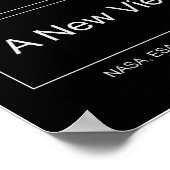 NewViewOfTheHelixNebula-NGC7293-20 Poster (Hoek)