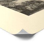 Newville, PA Panoramic Map - 1903 Poster (Hoek)