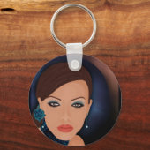 newwwwwdraw2nr7 sleutelhanger (Voorkant)