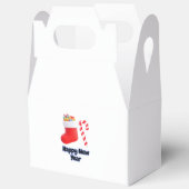 newyear gift box bedankdoosjes (Open)