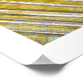 NEWYORK Sun-Rized Poster (Hoek)