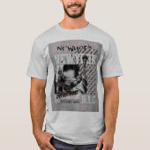 NEWYORK T-SHIRT (Voorkant)