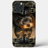 NEWYORKie Case-Mate iPhone Case (Achterkant)