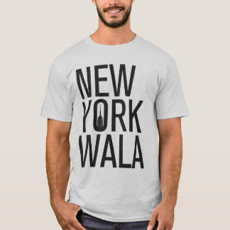 Newyorkwala T-shirt