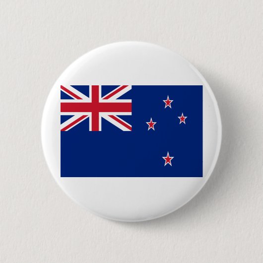 Newzealand Button (Voorkant)