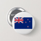 Newzealand Button (Voorkant /achterkant)