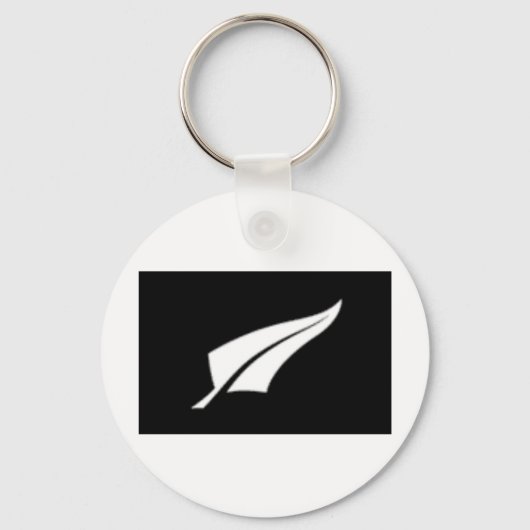 newzeeland sleutelhanger (Voorkant)