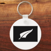 newzeeland sleutelhanger (Voorkant)