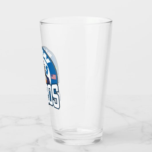 NewZeiros Glass Tumbler (Links)