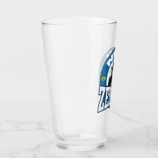 NewZeiros Glass Tumbler (Rechts)