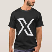 NEXA Hypothecaire exa X 2171png2171 T-shirt (Voorkant)