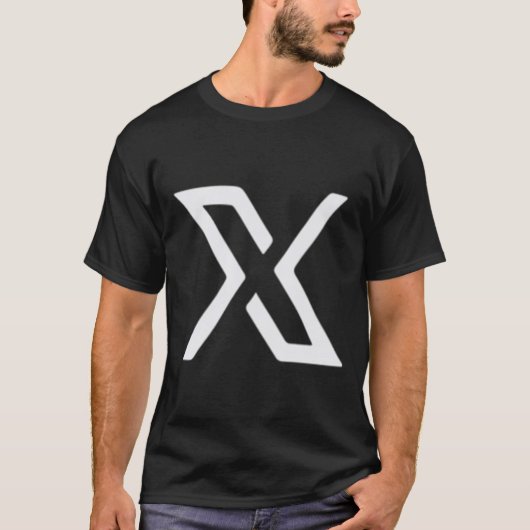 NEXA Hypothecaire exa X 2171png2171 T-shirt (Voorkant)