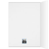 Next Chapter Congratulations Graduate Greeting  (Binnen (Links))