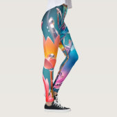 Next-Gen Leggings voor Actief Leven (Rechts)
