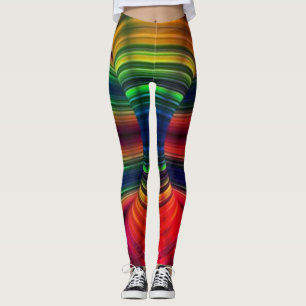 Next-Gen Leggings voor Actief Leven