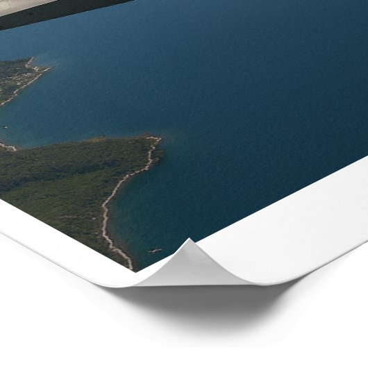 Next-gen RNZAF fighter 2 Poster (Hoek)