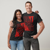 Next Level Uncle - Nieuw Cool Fun, Gamer en T-shirt (Unisex)