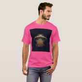 Nexus Illuminati T-shirt (Voorkant volledig)
