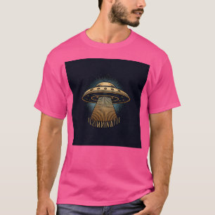 Nexus Illuminati T-shirt