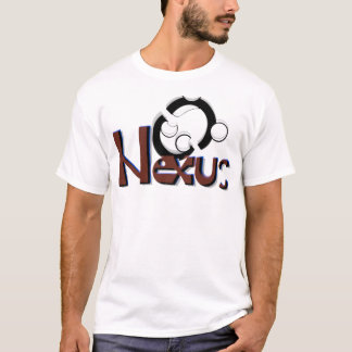 Nexus Officieel T-shirt