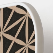 Nexus Pickleball Paddle (Links Detail)