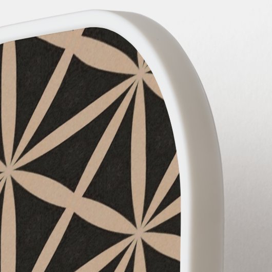 Nexus Pickleball Paddle (Links Detail)